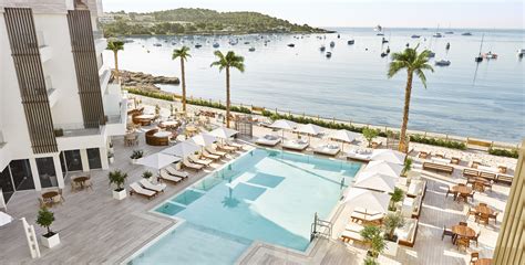 nobu hotel ibiza bay.